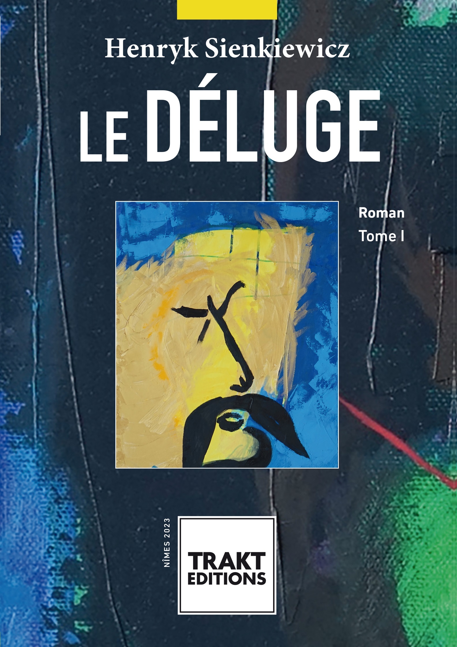 Le Déluge t.1