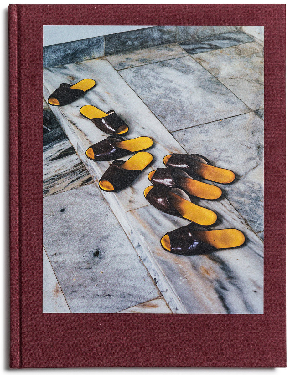 Through the pale dawn