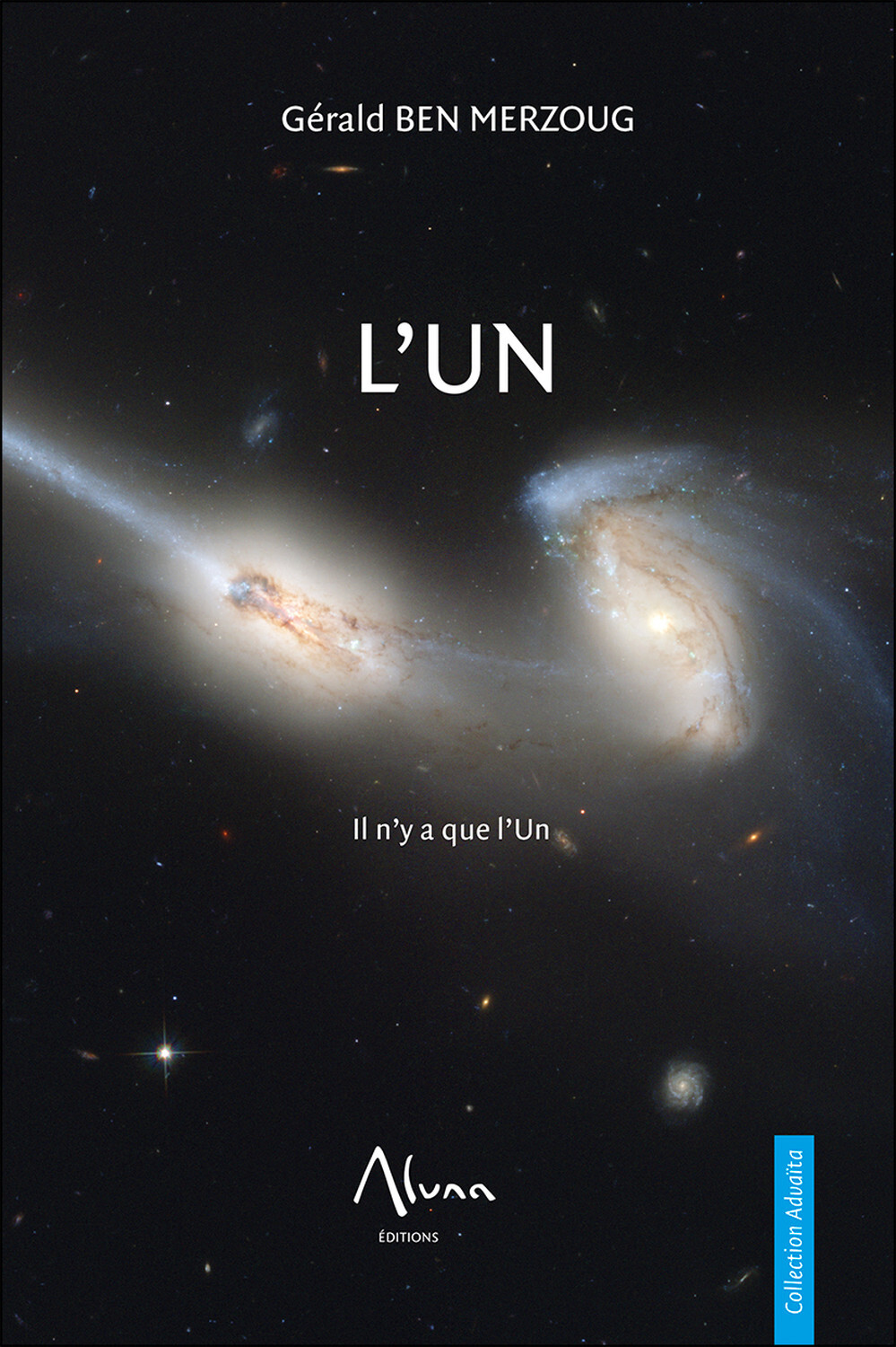 L'Un - Il n'y a que l'Un