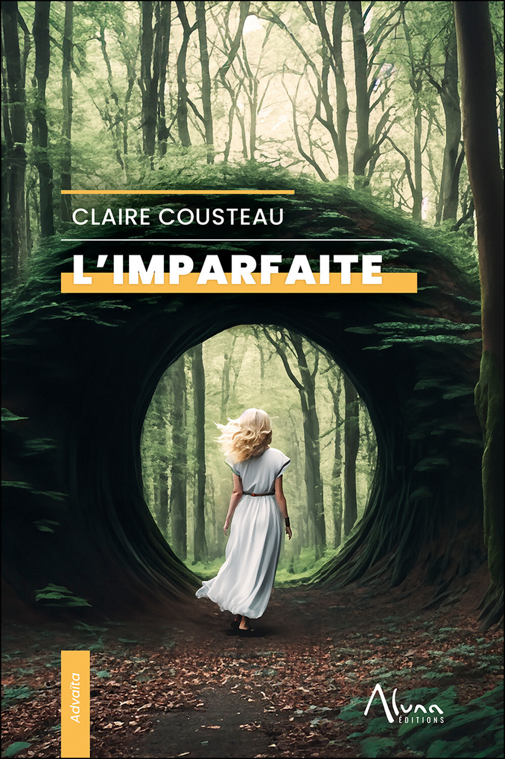 L’imparfaite