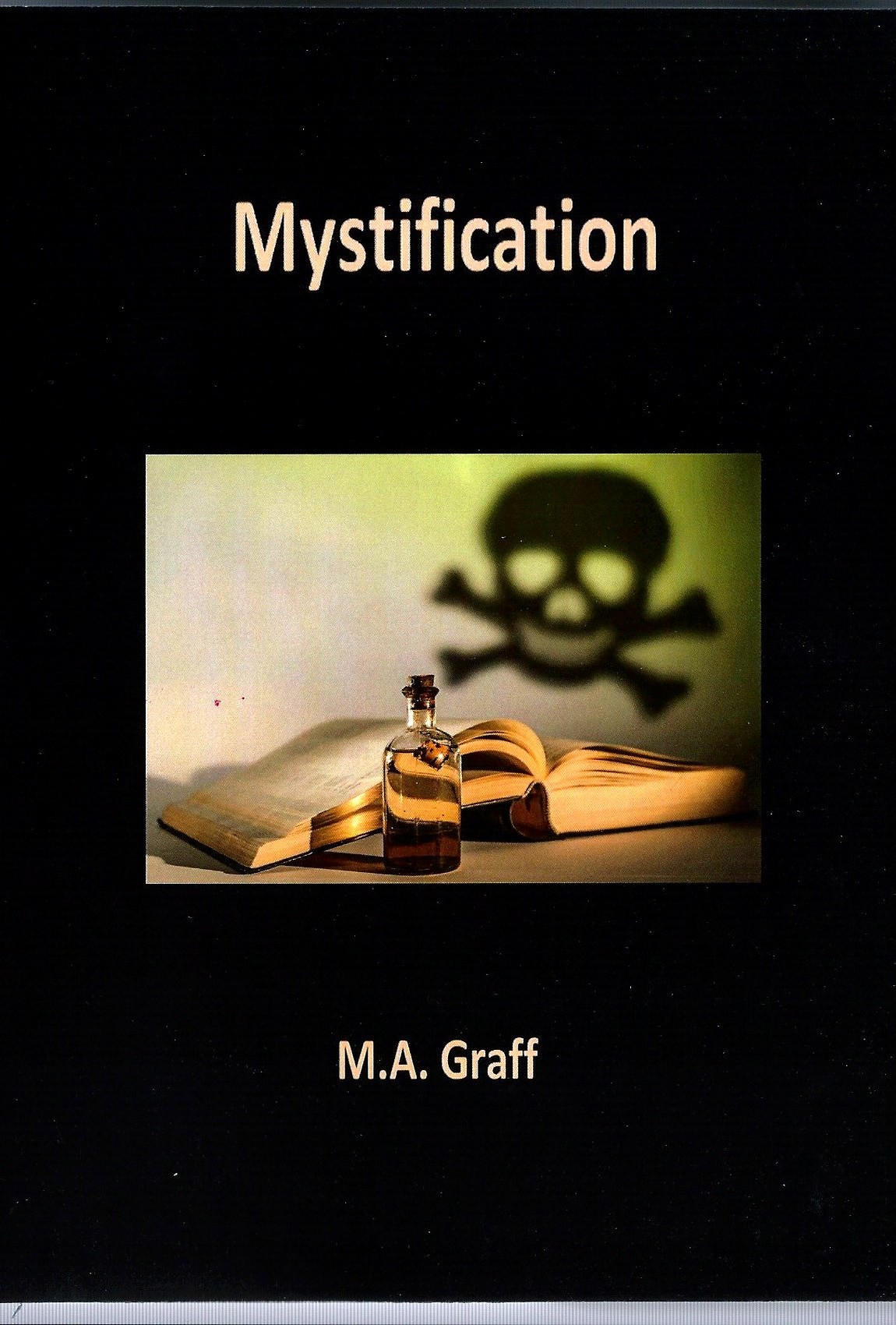 MYSTIFICATION
