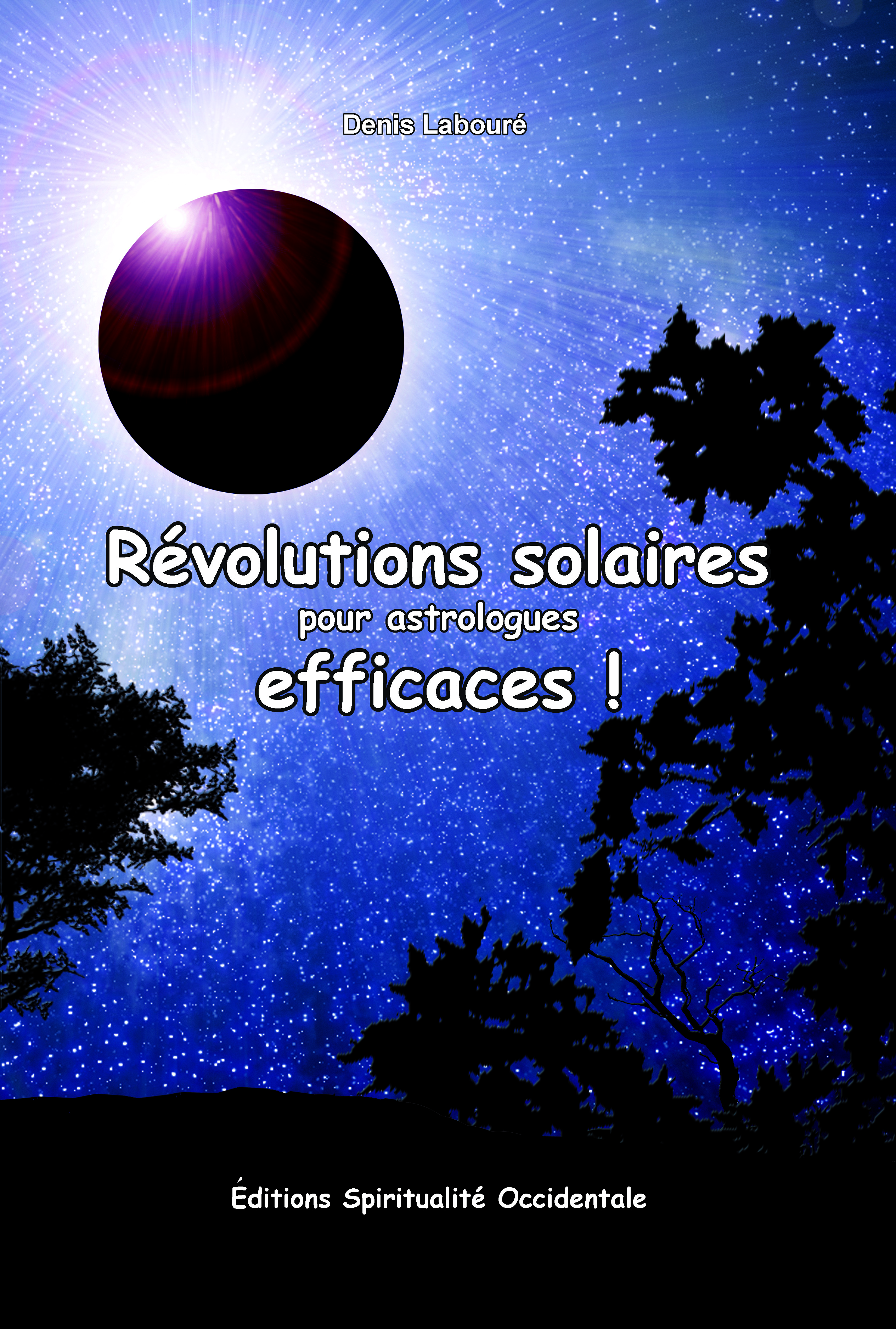Révolutions solaires pour astrologues efficaces