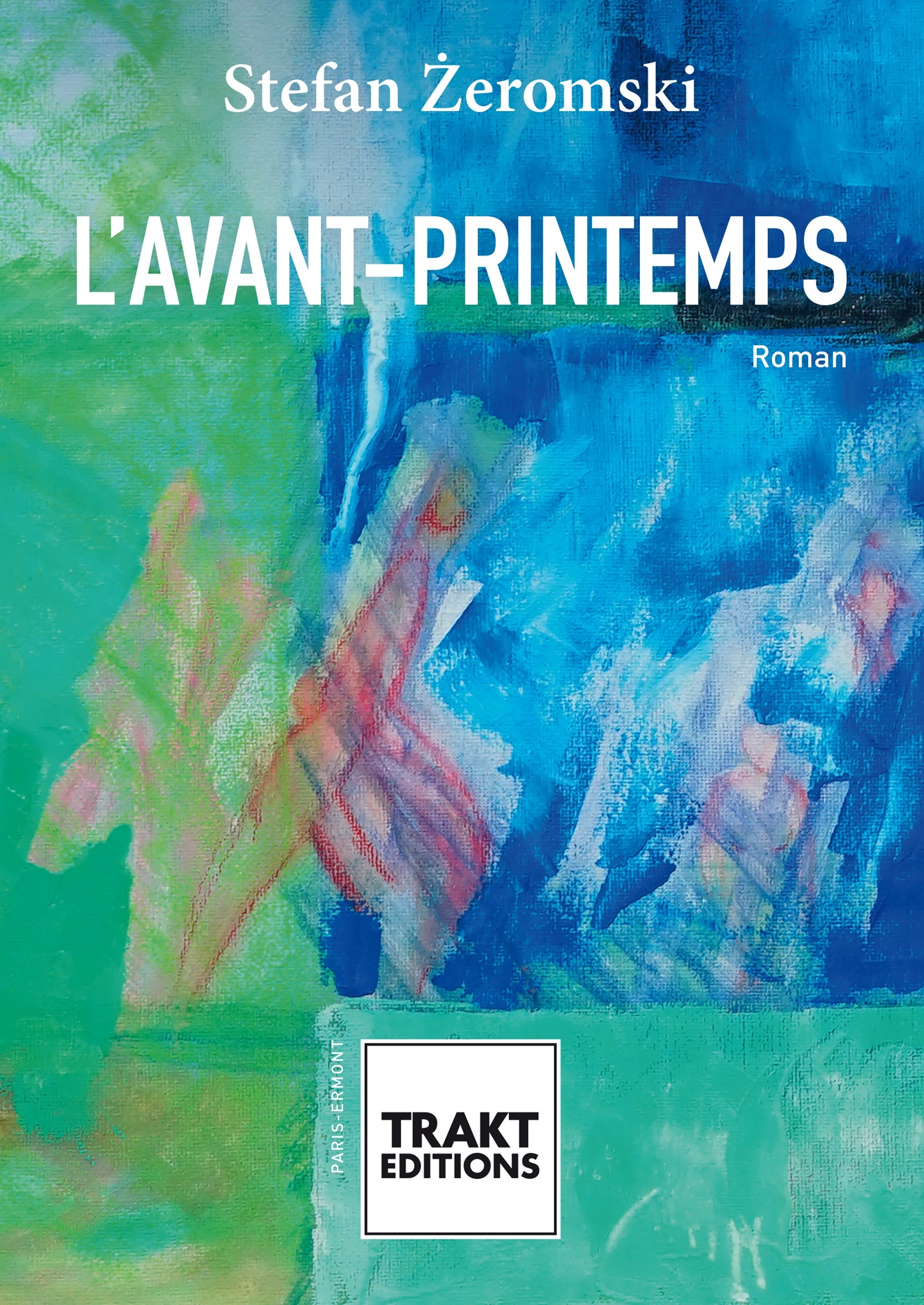 L'Avant-printemps