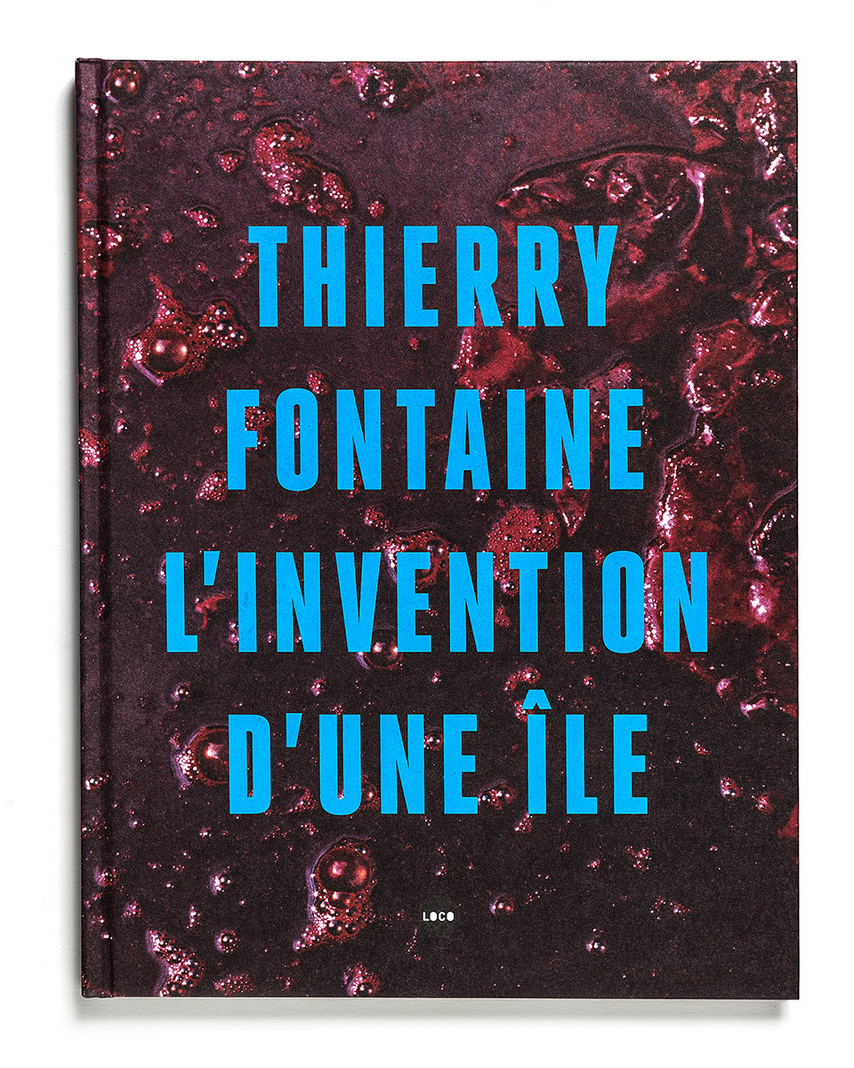 L' Invention d'une île