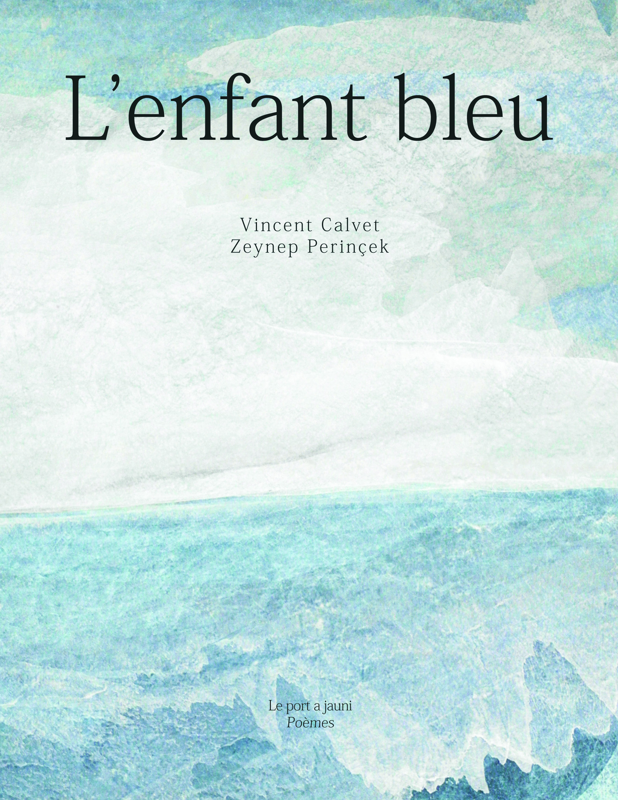 L'Enfant Bleu