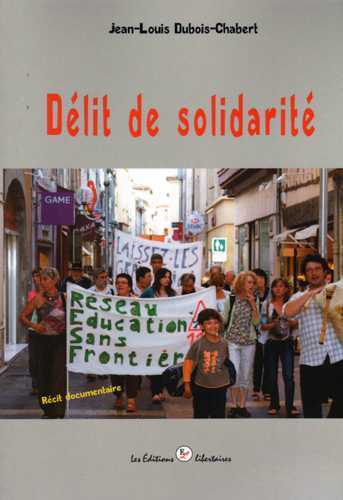 Délit de solidarité