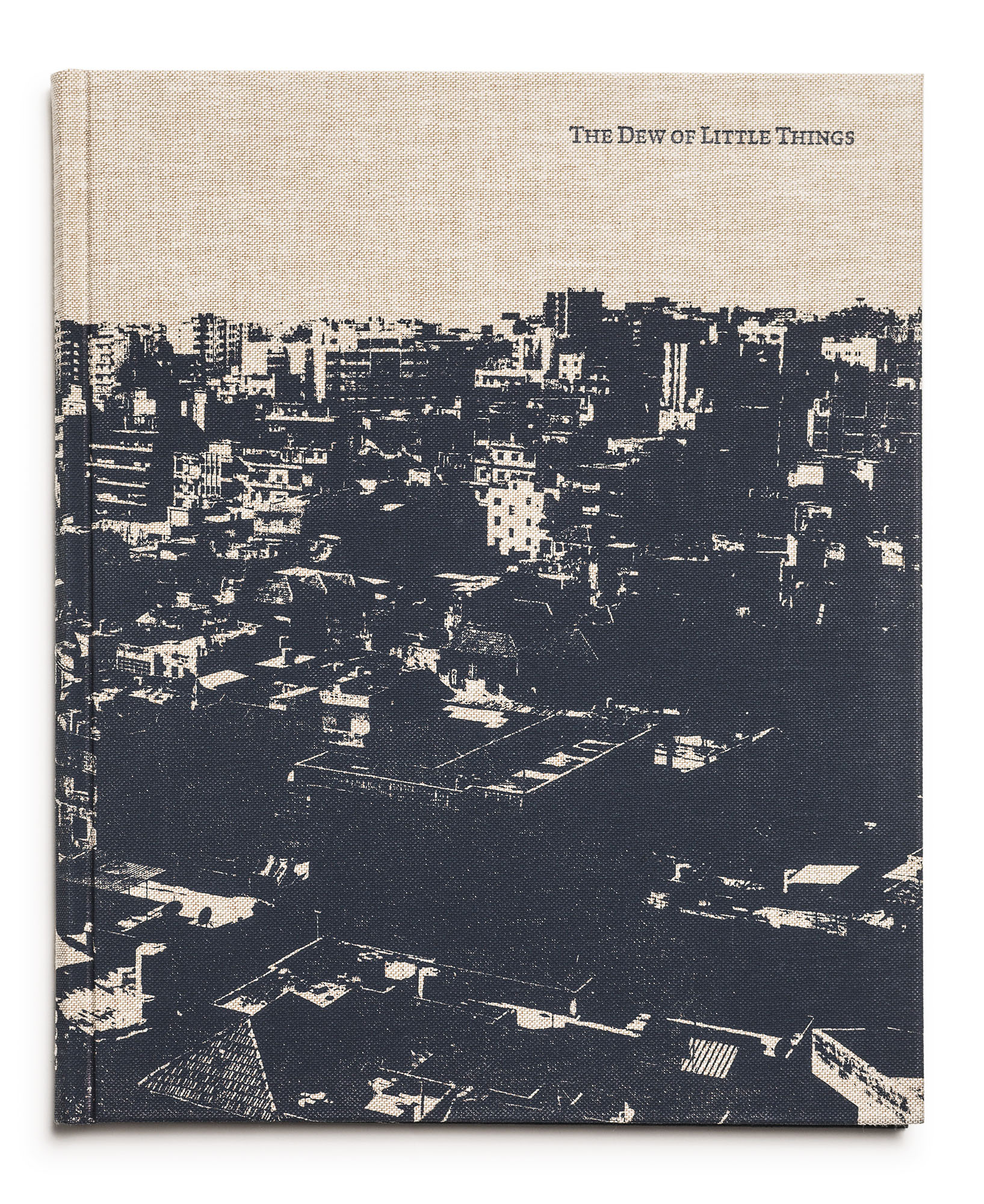 The Dew of Little Things