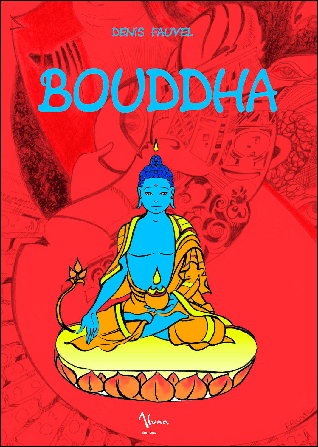 Bouddha