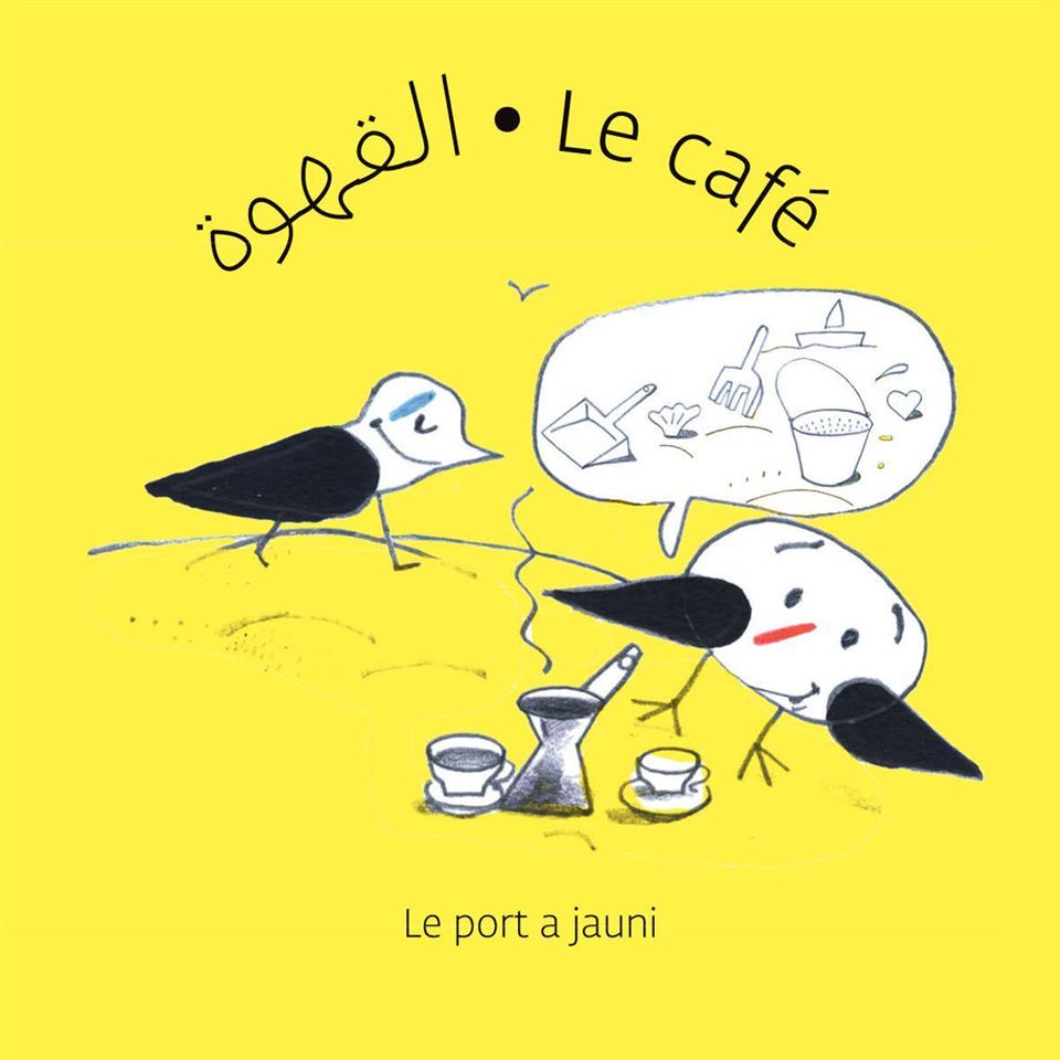 Le Café