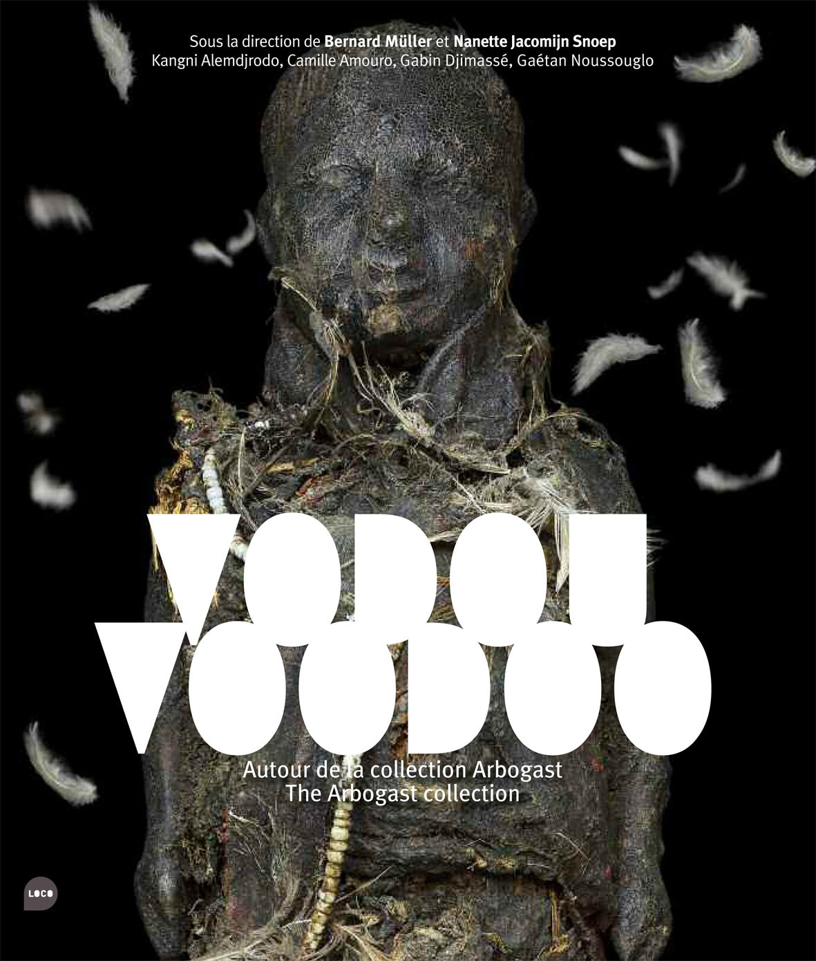Vodou, Voodoo