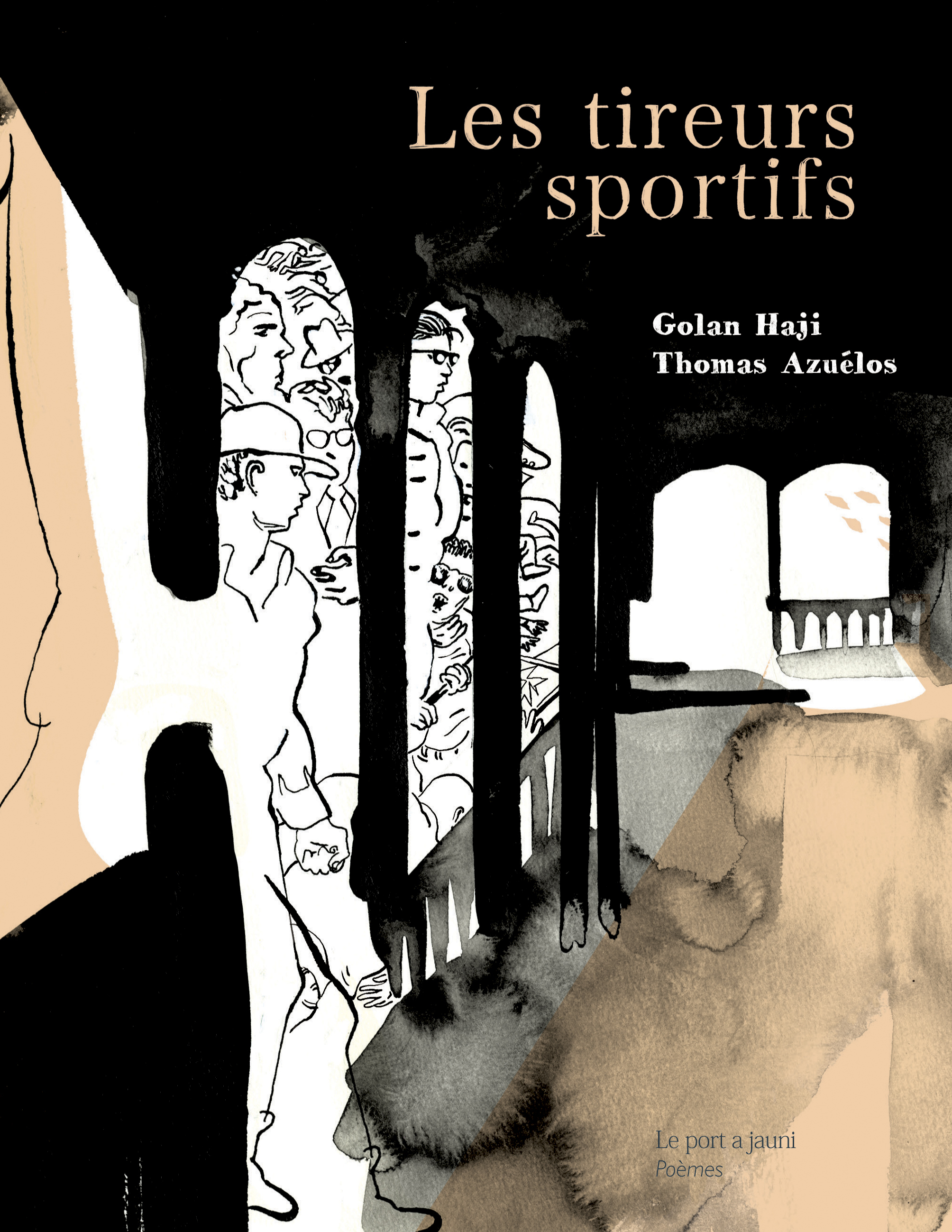 Les Tireurs sportifs