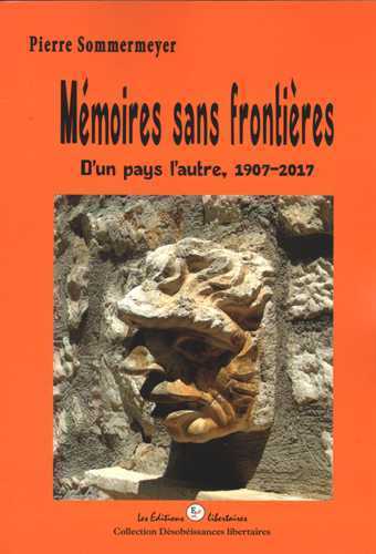Mémoires sans frontières