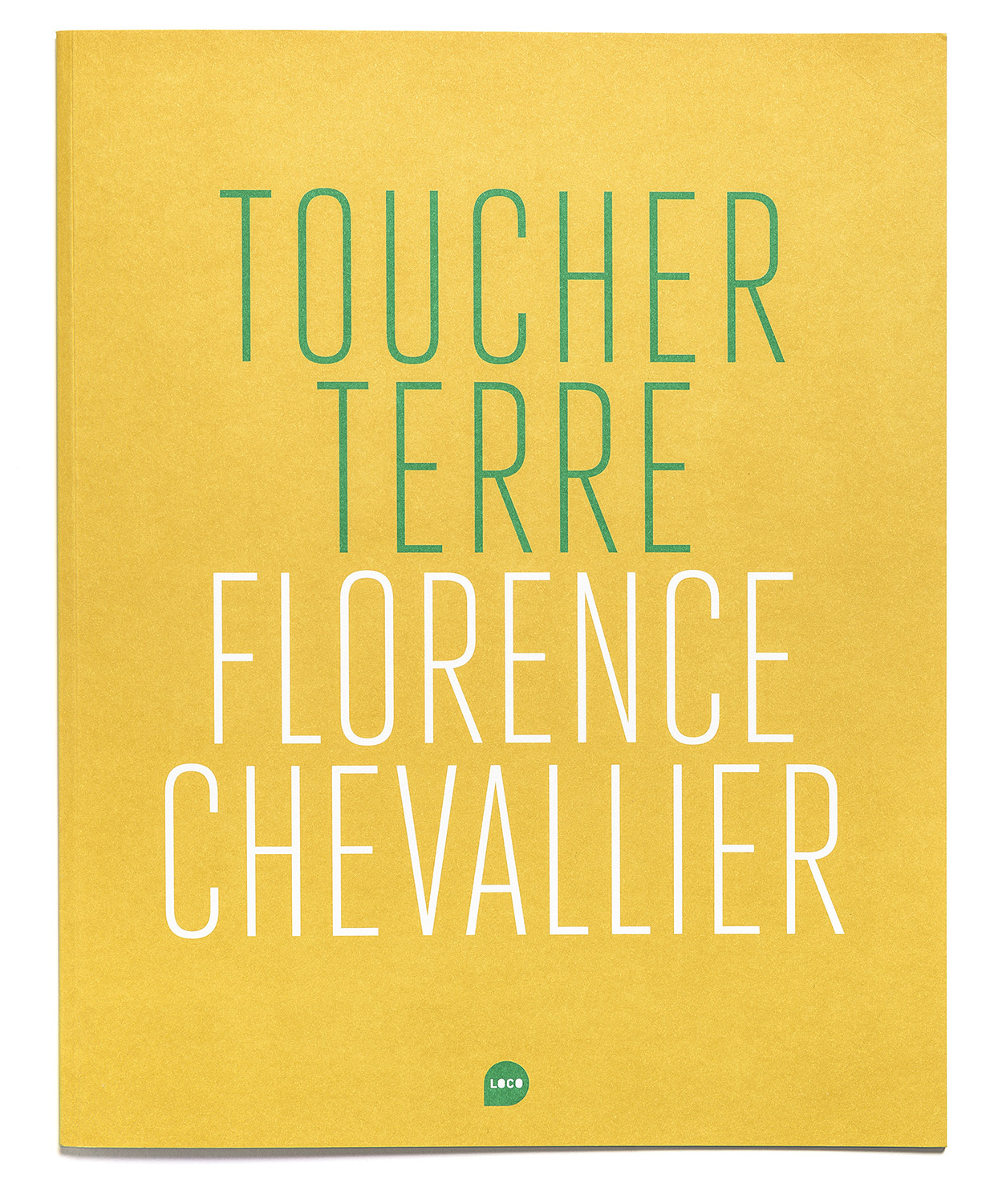Toucher terre
