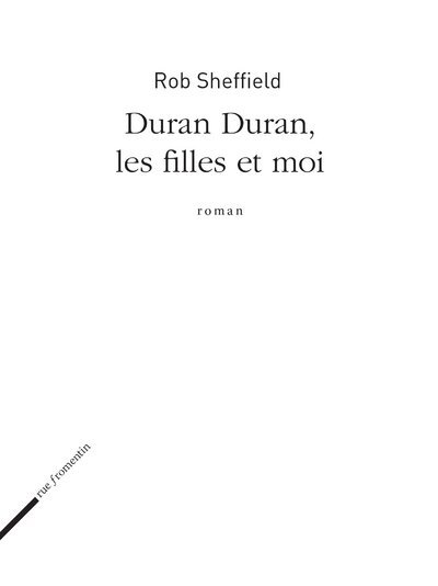 Tomber les filles avec Duran Duran