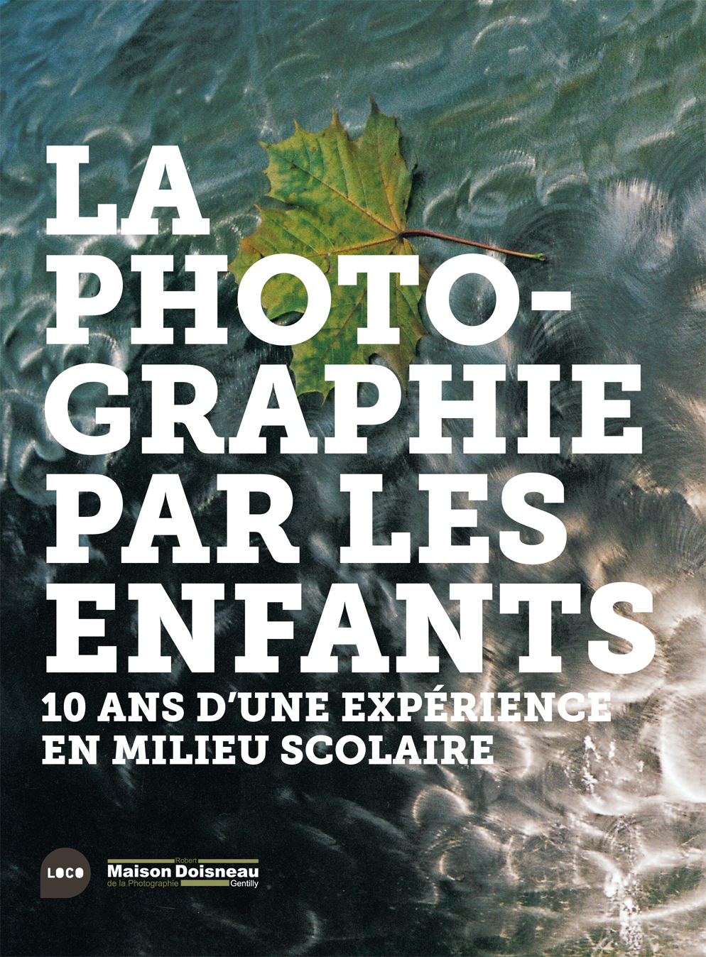 La Photographie par les enfants