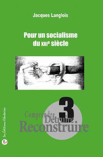 Pour un socialisme du XXIe siècle