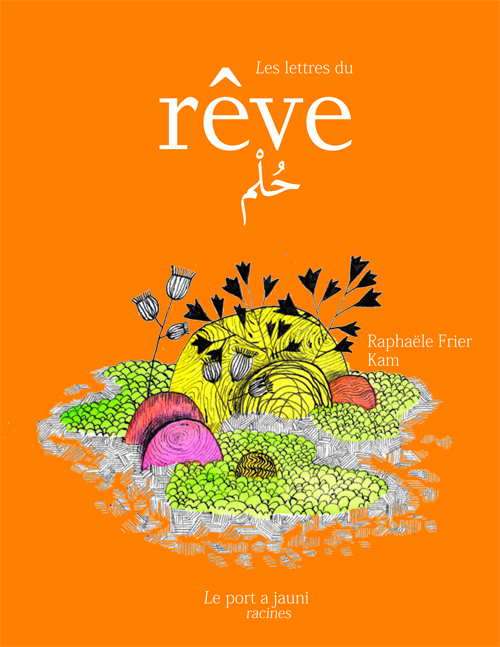 LES LETTRES DU RÊVE