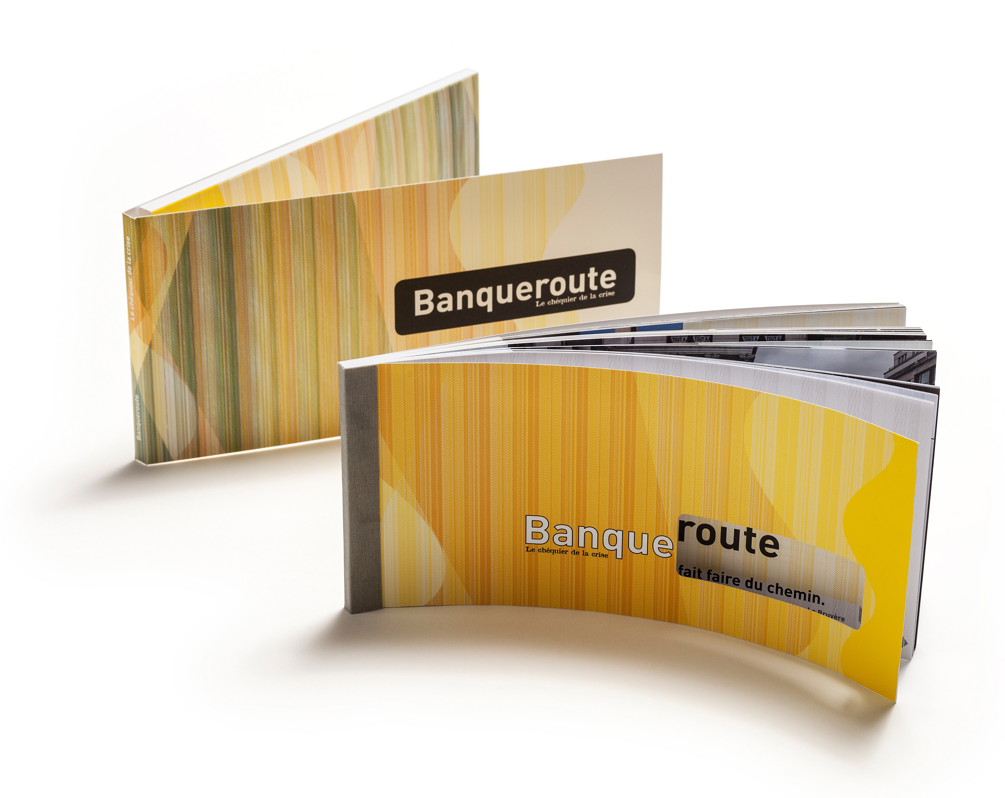 Banqueroute