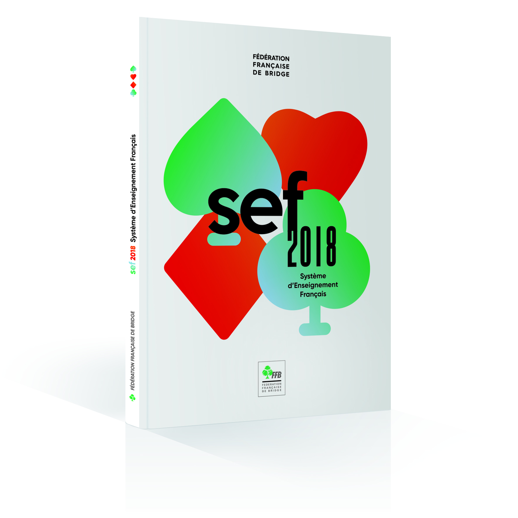 SYSTEME D'ENSEIGNEMENT FRANCAIS 2018