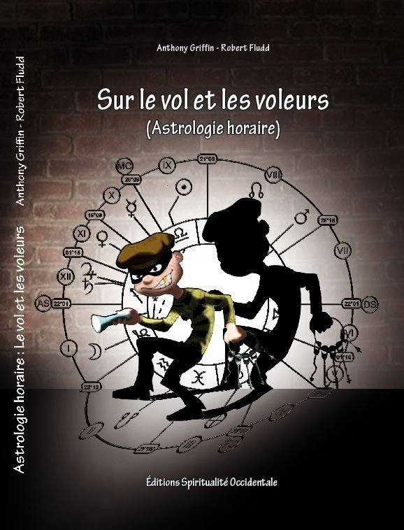 Sur le vol et les voleurs (Astrologie horaire)