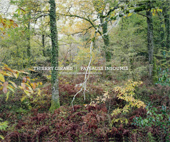 Paysages insoumis