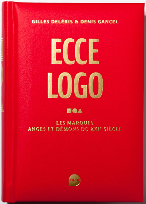 Ecce logo