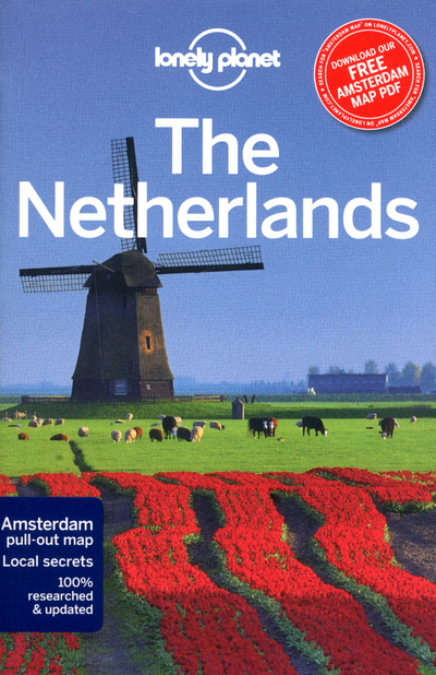 The Netherlands 5ed -anglais-
