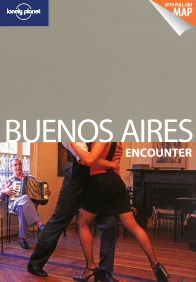 Buenos Aires Encounter 3ed -anglais-