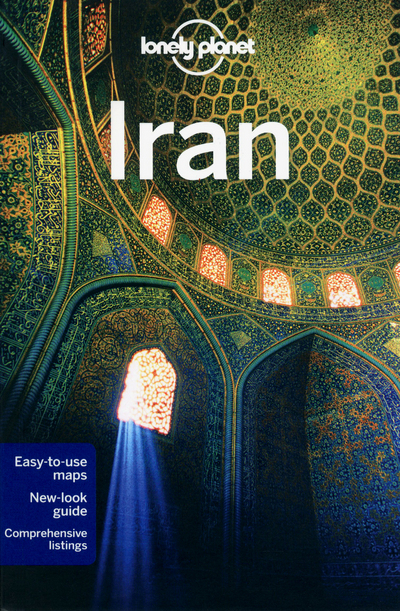 Iran 6ed -anglais-