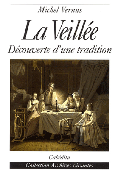 LA VEILLEE