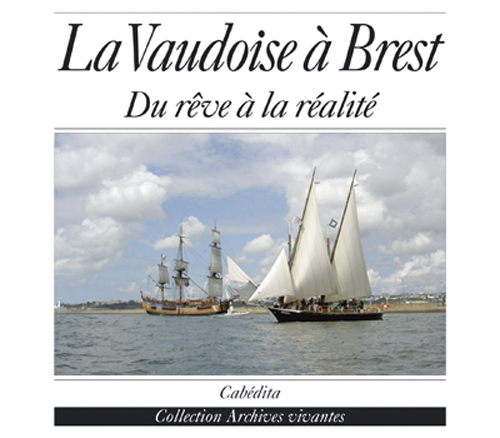 LA VAUDOISE A BREST