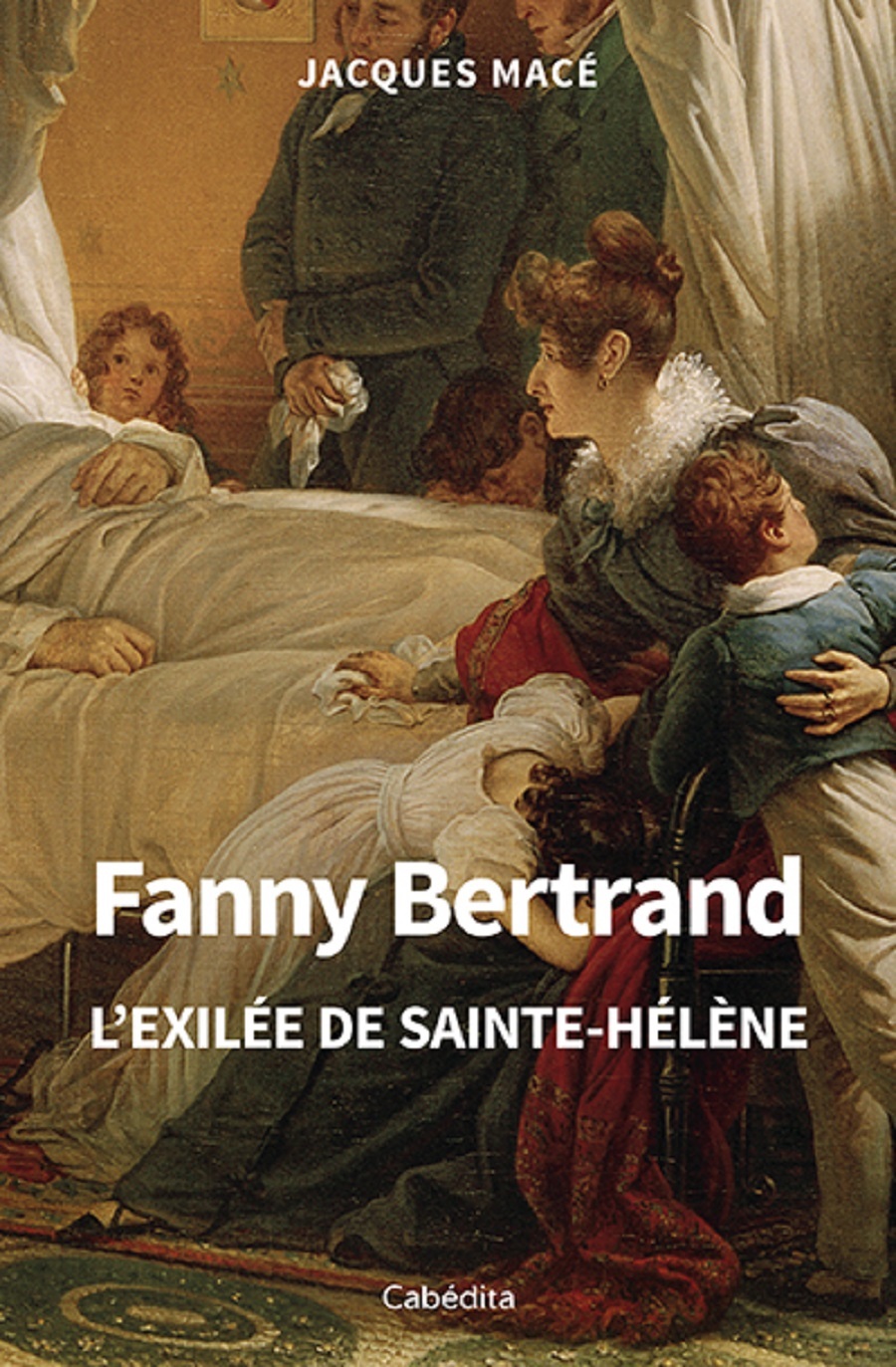 FANNY BERTRAND