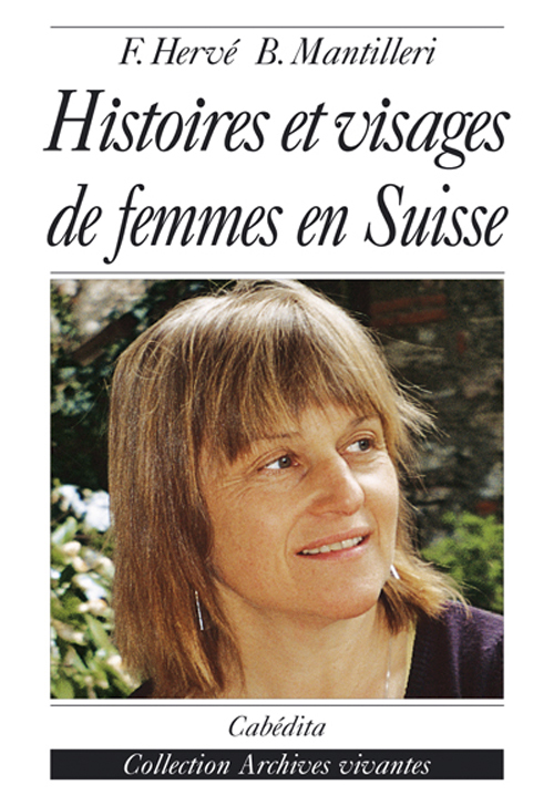 HISTOIRES ET VISAGES DE FEMMES