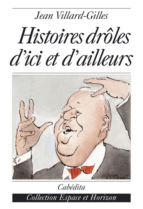 HISTOIRES DROLES D'ICI ET D'AILLEURS
