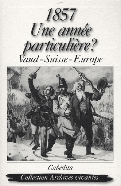 1857:UNE ANNEE PARTICULIERE ?