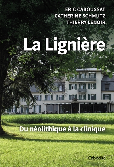 LA LIGNIERE - DU NEOLITHIQUE A LA CLINIQUE