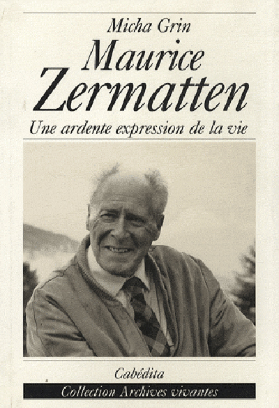 MAURICE ZERMATTEN