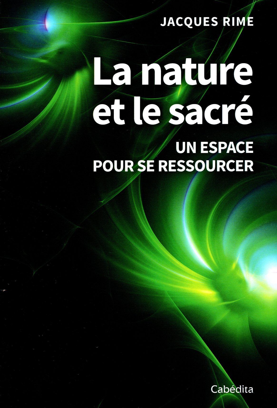 La nature et le sacré