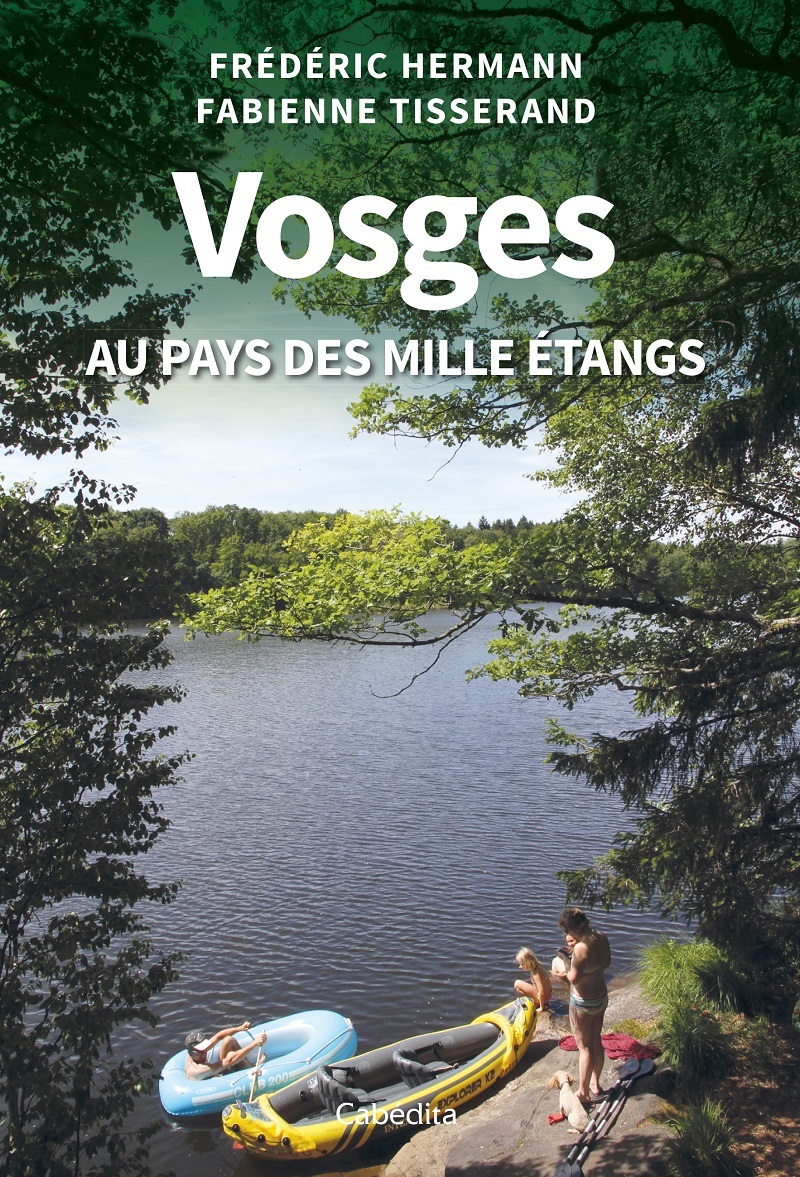 VOSGES AU PAYS DES MILLE ETANGS
