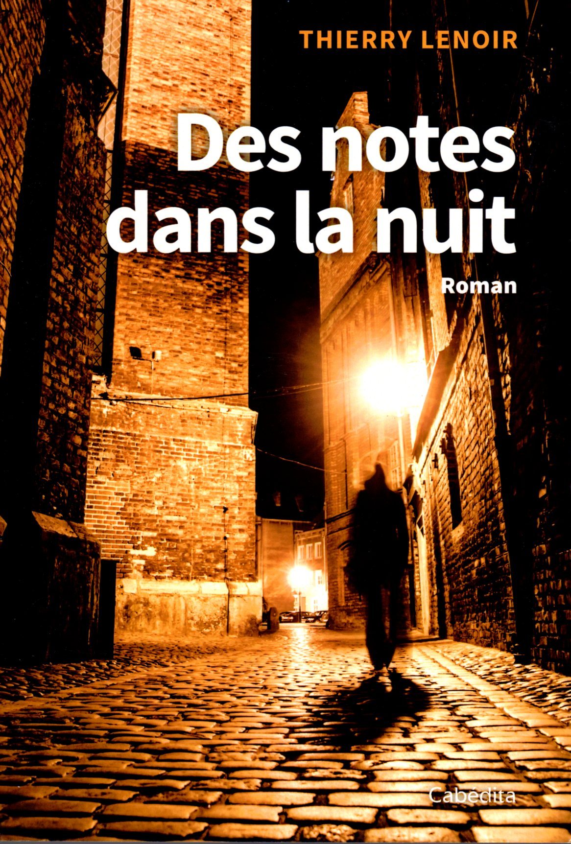 Des notes dans la nuit