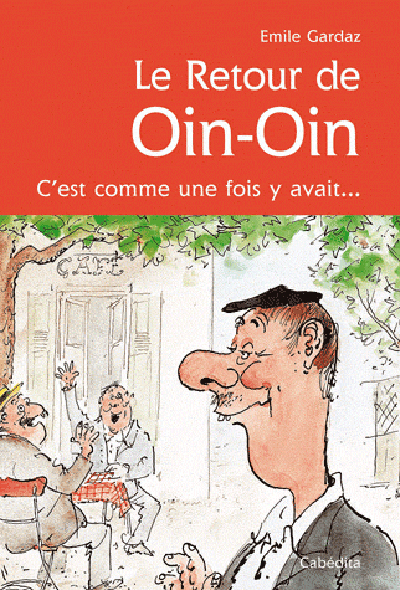 LE RETOUR DE OIN-OIN