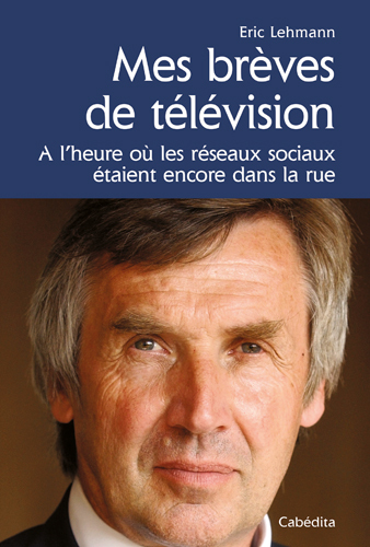 MES BREVES DE TELEVISION