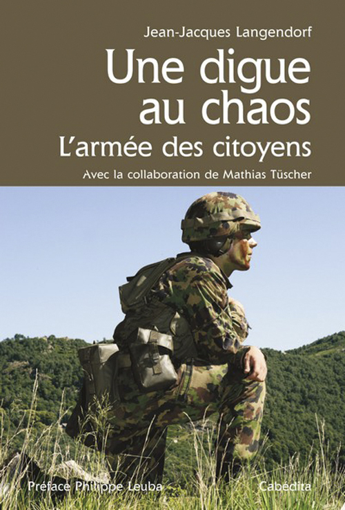 DIGUE AU CHAOS, L'ARMEE DES CITOYENS