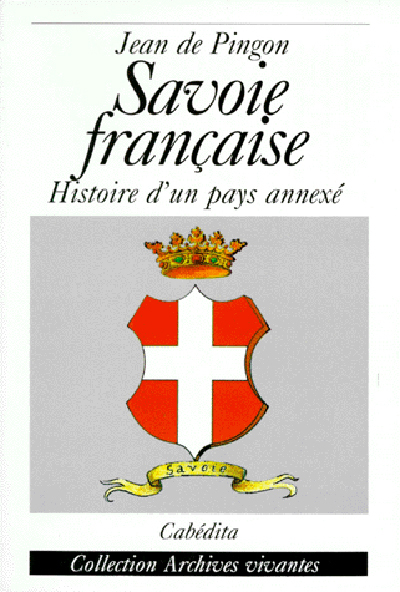 SAVOIE FRANCAISE