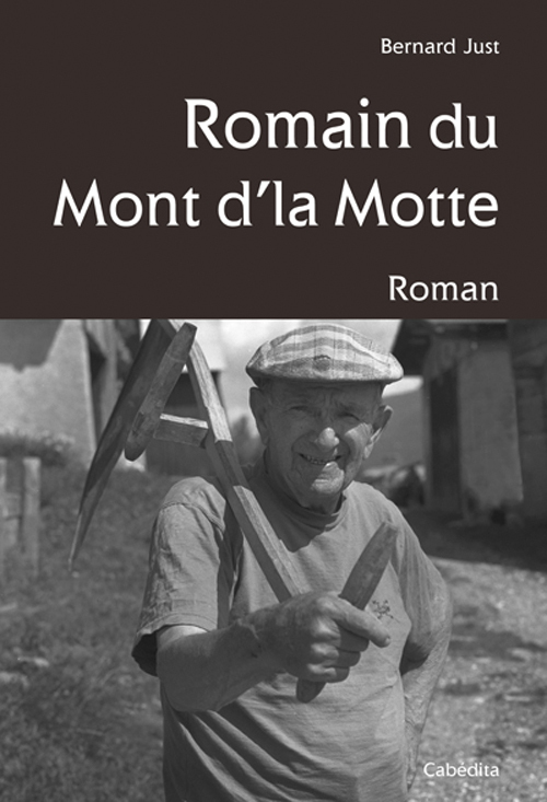 ROMAIN DU MONT D'LA MOTTE