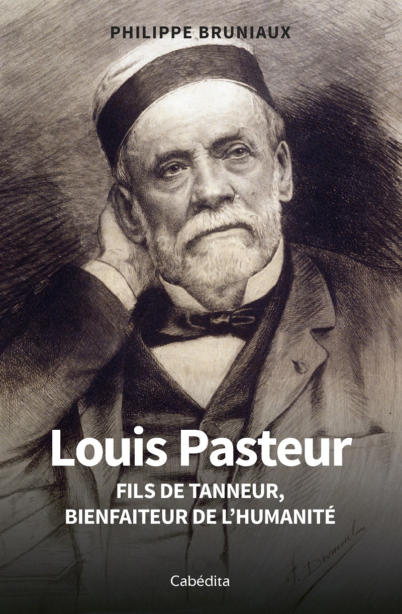 LOUIS PASTEUR