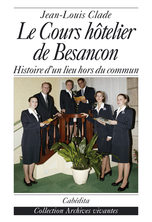 LE COURS HOTELIER DE BESANCON