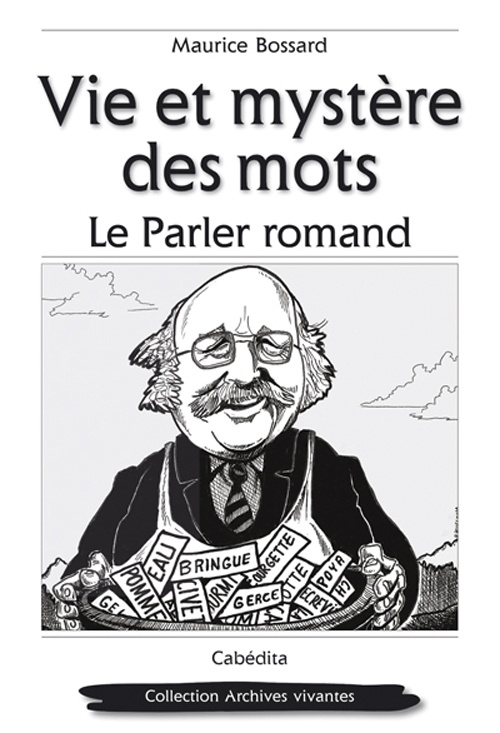 VIE ET MYSTERE DES MOTS