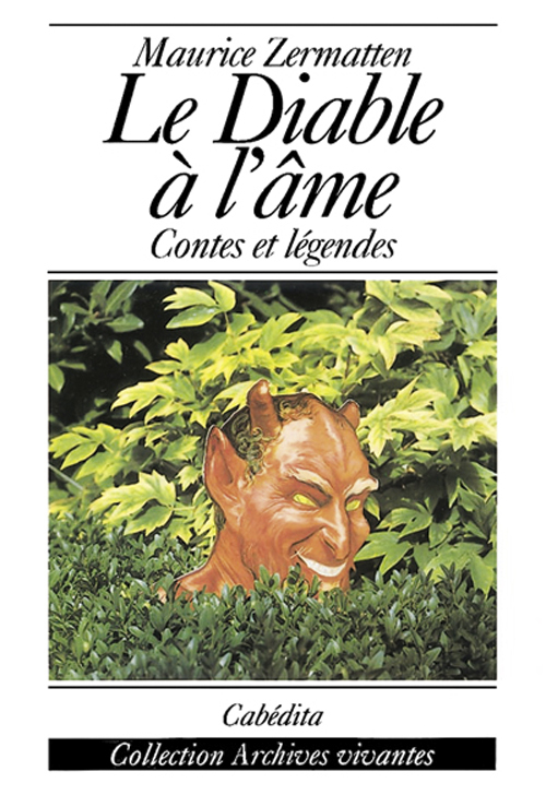 DIABLE A L'AME (LE)