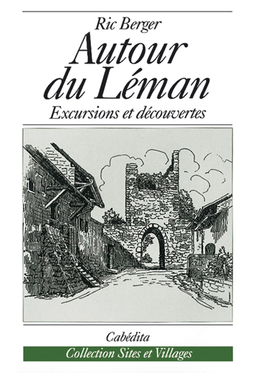 AUTOUR DU LEMAN